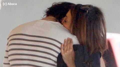 Monica Cruz ... Super love dAlex Gonzalez