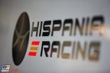 Hispania-Cosworth 2011