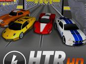 High Tech Racing App. Gratuites pour iPad