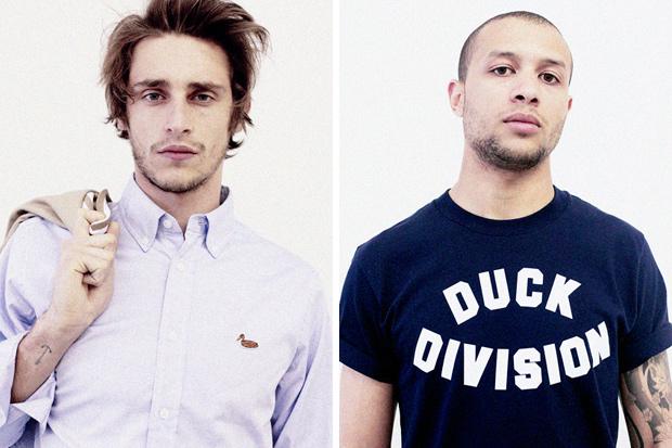 Carhartt Collection Printemps/Eté 2011