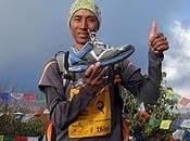 Venez courir marcher Népal avec Dorjee Lama Sherpa moi...)
