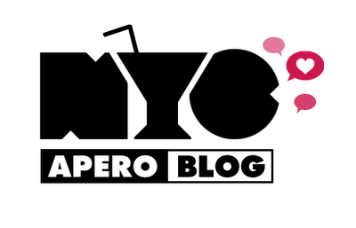 Apéro-blog made in NY!