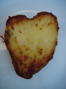 Saint Valentin gourmande : avouer son amour avec coeur !