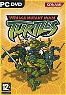 [PC] Sauvegarde Teenage Mutant Ninja Turtles