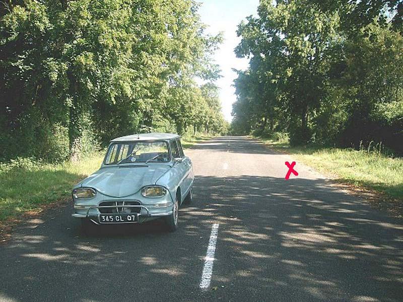 PAS DE PUBLICITE !/ NO BOASTING !