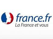 France.fr aventures très chère vitrine France