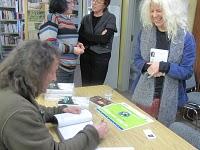 Une belle surprise pour Louis Hamelin