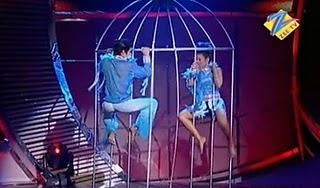 DID Doubles : Karan et Carling, Rahul et Roza