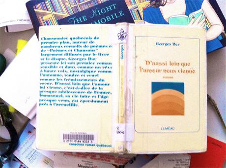 Canada - Le-veille en 9 liens et cest tout couvertures_dor