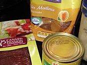 mange quoi demain cuillères apéritives foie gras l'abricot enrobé magret
