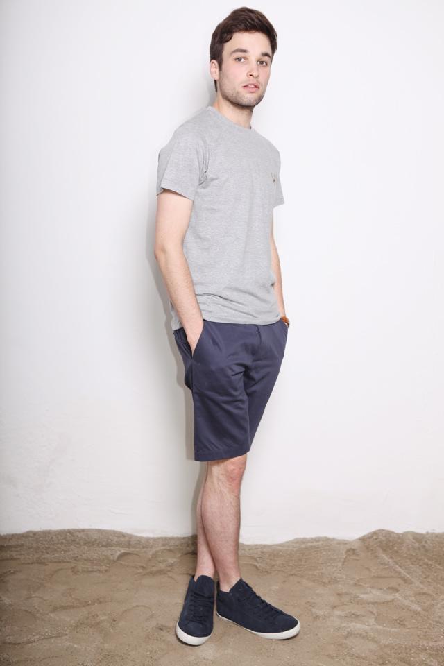 Bérangére Claire : Collection Printemps/Eté, Hommes !