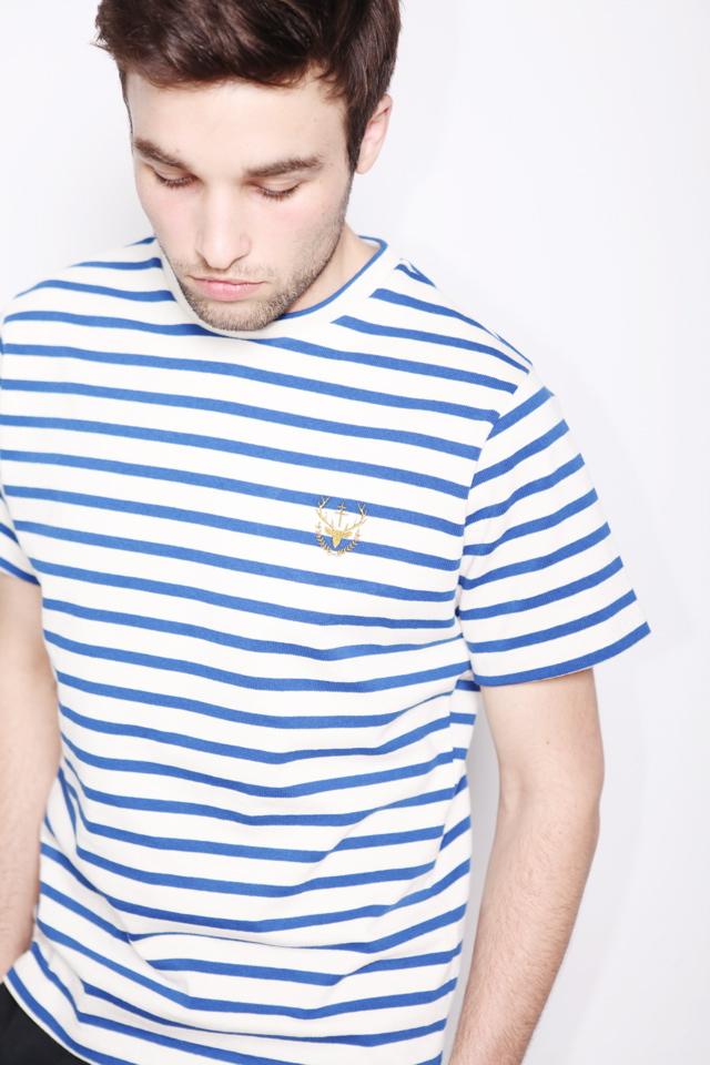 Bérangére Claire : Collection Printemps/Eté, Hommes !