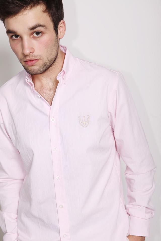 Bérangére Claire : Collection Printemps/Eté, Hommes !