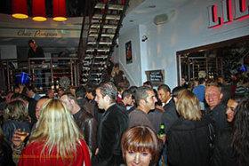 Chez Pompon – Centre ville