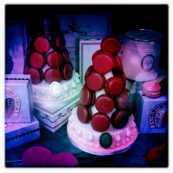 hipstamavalentin 2 Chapitre 246: Macarons Mon Amour
