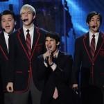 The Warblers