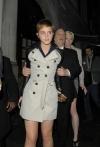 Emma Watson et son Trench Burberry, du fait surmesure pour elle ! Emma Watson et son Trench Burberry, du fait surmesure pour elle !