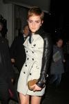 Emma Watson et son Trench Burberry, du fait surmesure pour elle ! Emma Watson et son Trench Burberry, du fait surmesure pour elle !