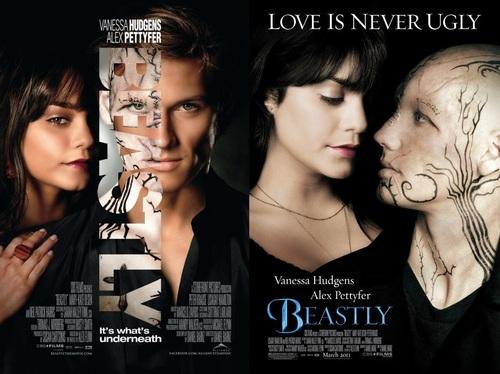 Beastly: Stills, synopsis et bande-annonce