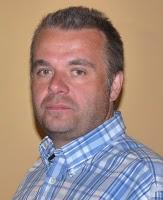 Auteur BD : happy BéDay Philippe Jarbinet !