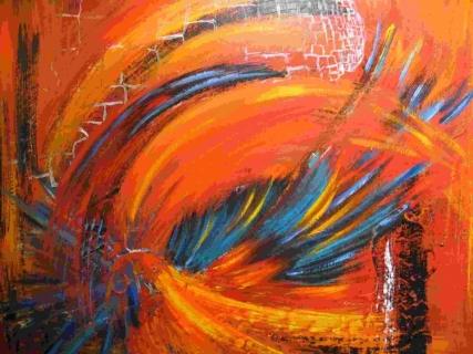 CHANSON (Pierre Morhange)