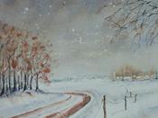 NEIGE (Jean-Baptiste Besnard)