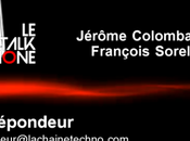 Talk iPhone revient force avec numéro