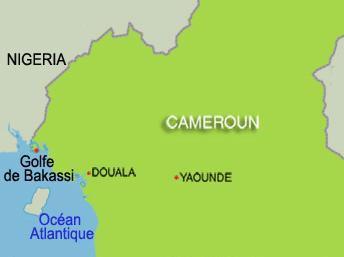 Cameroun : recrudescence de la violence dans la péninsule de Bakassi 