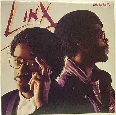 Le 1er album de Linx réédité en CD