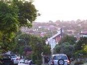 Argentine: moins morts routes