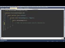 mvcConf 2 - Troels Thomsen: Deploy ASP.NET MVC with No Effort