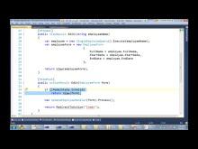 mvcConf 2 - Jeffrey Palermo: MVC Q&A