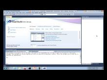 mvcConf 2 - Vaidy Gopalakrishnan: IIS Express