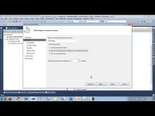 mvcConf 2 - Steven Smith: Improving ASP.NET MVC Application Performance