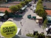 tournoi Roland-Garros reste Paris