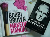 Biographie Hubert Givenchy Makeup Manual Bobbi Brown