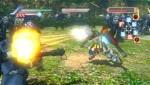 Image attachée : Des clichés pour Dynasty Warriors : Gundam 3