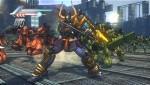 Image attachée : Des clichés pour Dynasty Warriors : Gundam 3