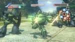 Image attachée : Des clichés pour Dynasty Warriors : Gundam 3