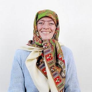 L'artiste aux multiples facettes...