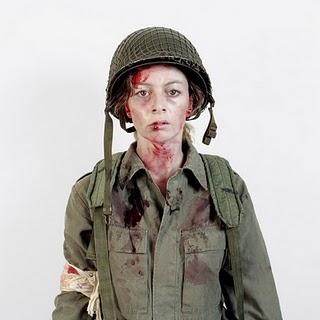 L'artiste aux multiples facettes...