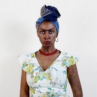 L'artiste aux multiples facettes...