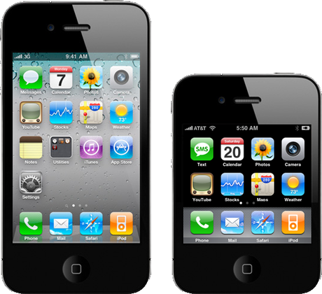 Apple décidée à lancer enfin un iPhone nano ?