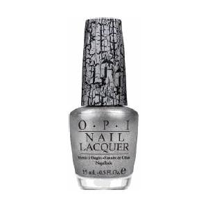 Opi silver shatter