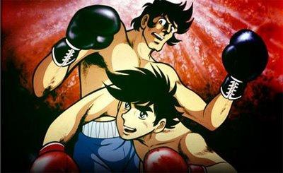 Yamapi en France… sur grand écran pour Ashita no Joe