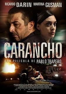 Carancho - De Pablo Trapero (Argentine)