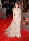 [EXCLU] Emma Watson en direct aux BAFTA - premières photos