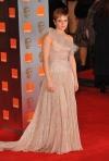 [EXCLU] Emma Watson en direct aux BAFTA - premières photos