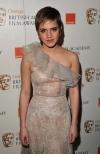 [EXCLU] Emma Watson en direct aux BAFTA - premières photos