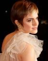 [EXCLU] Emma Watson en direct aux BAFTA - premières photos